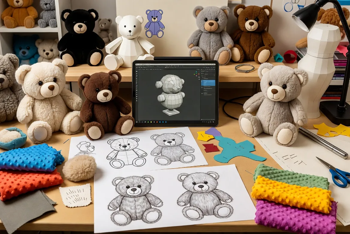 Design & Prototyping